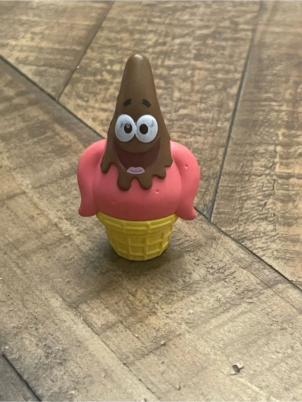 SpongeBob SquarePants